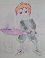 オリキャラ
