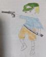 オリキャラ