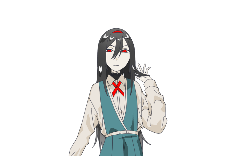 《静蘭》