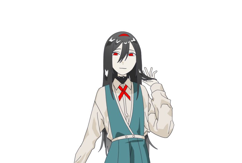 《静蘭》