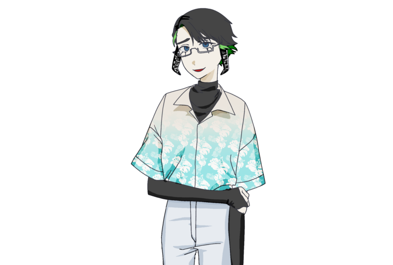 《ドレッド》