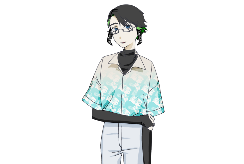 《ドレッド》