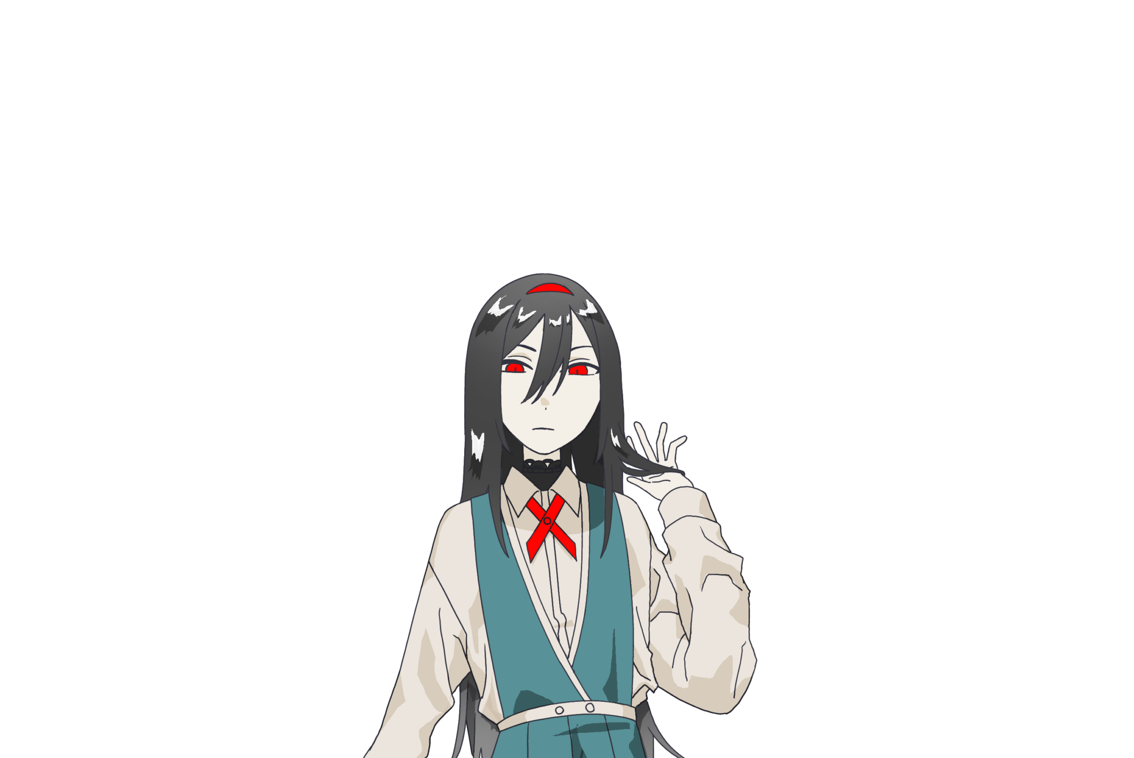《静蘭》
