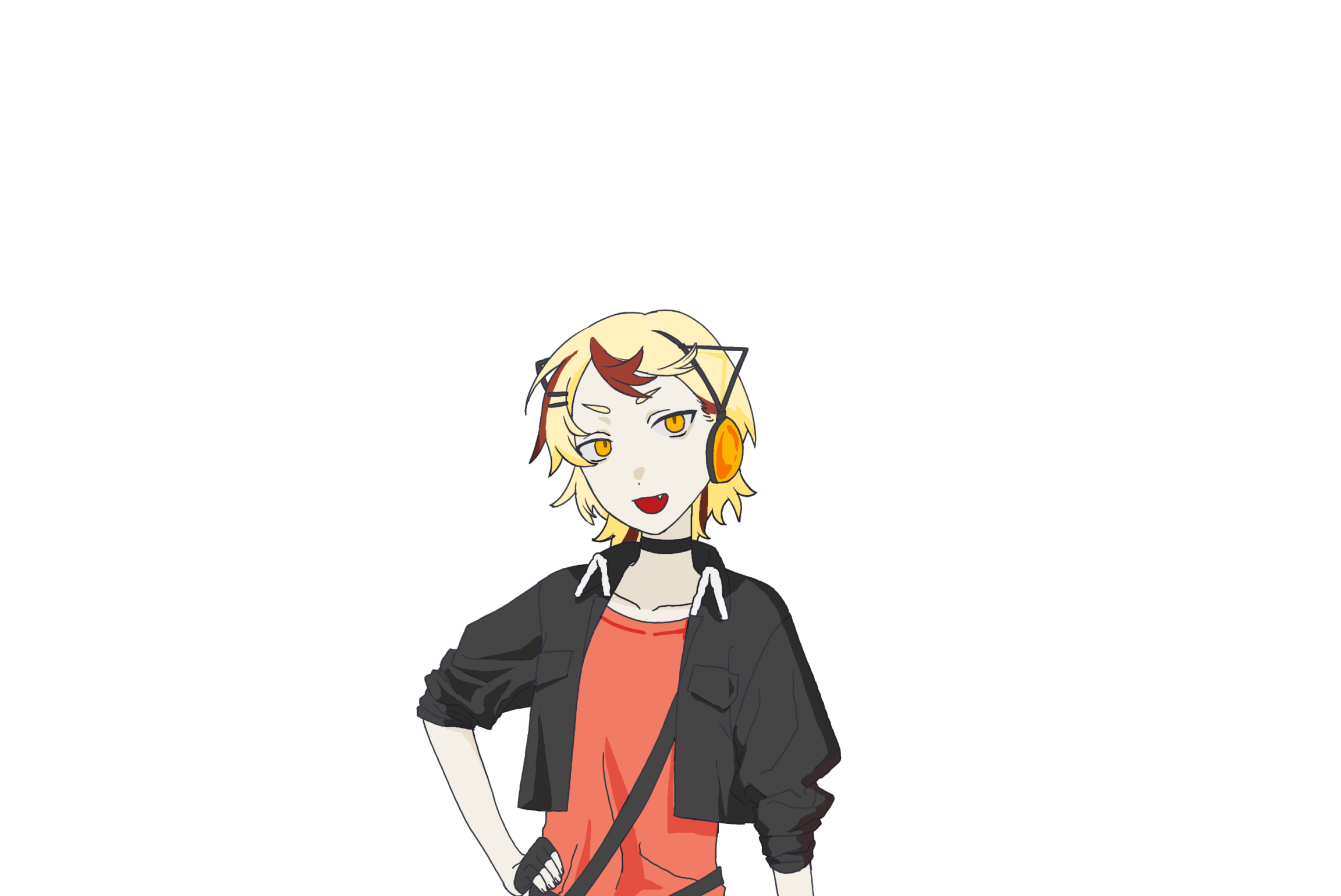 《ニケ》