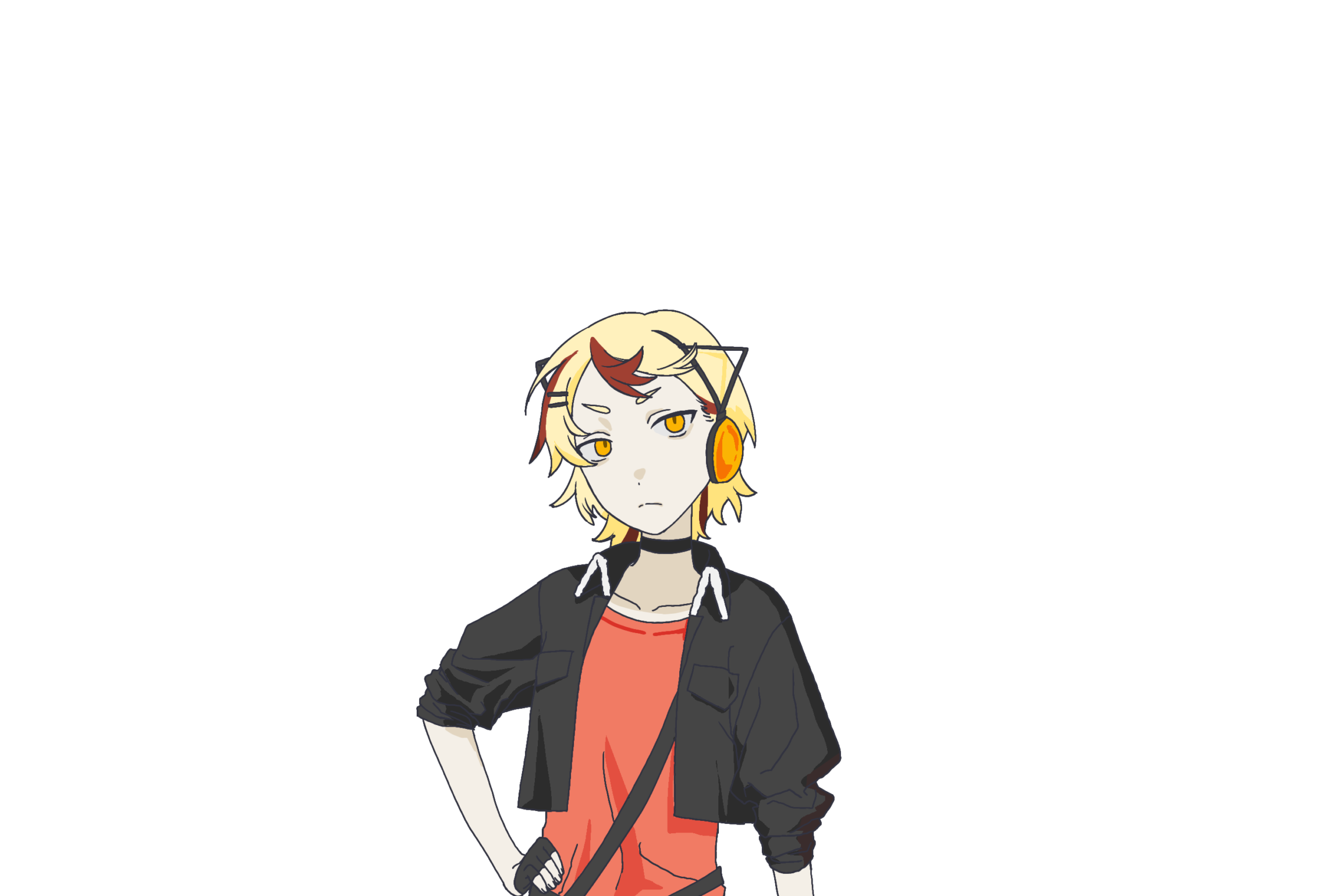 《ニケ》