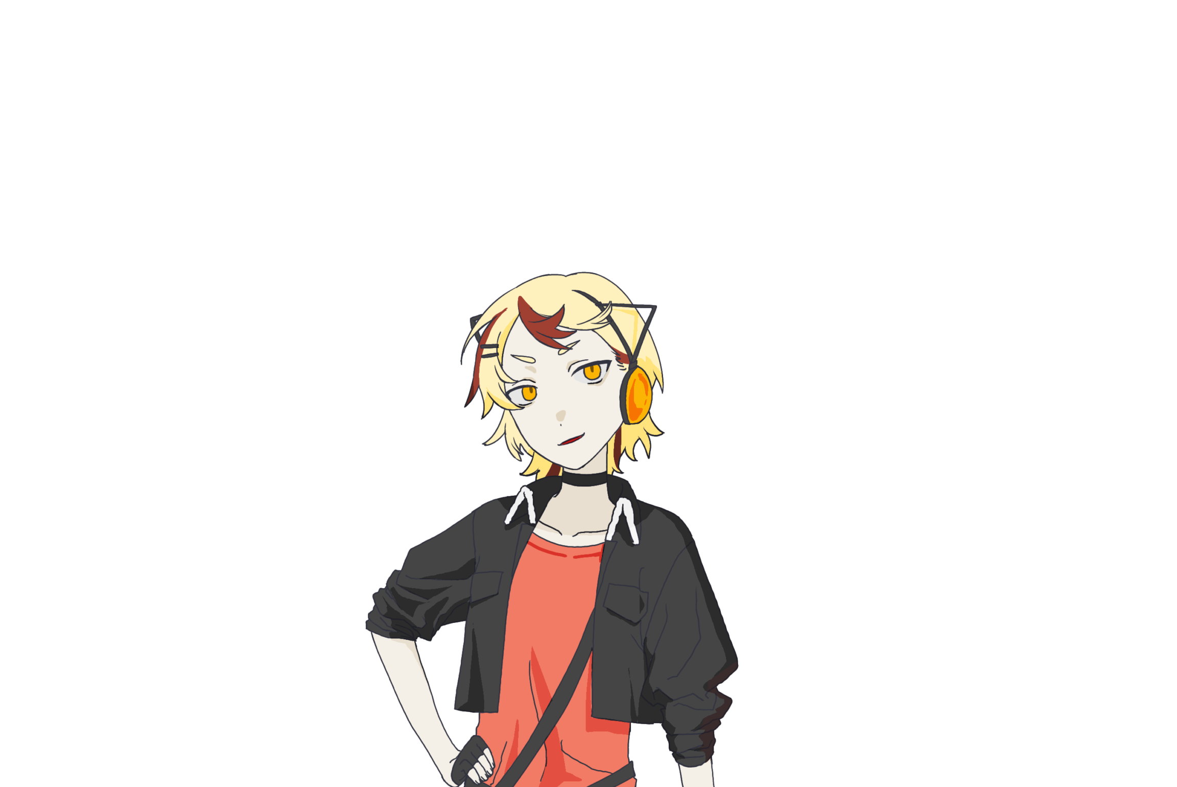 《ニケ》