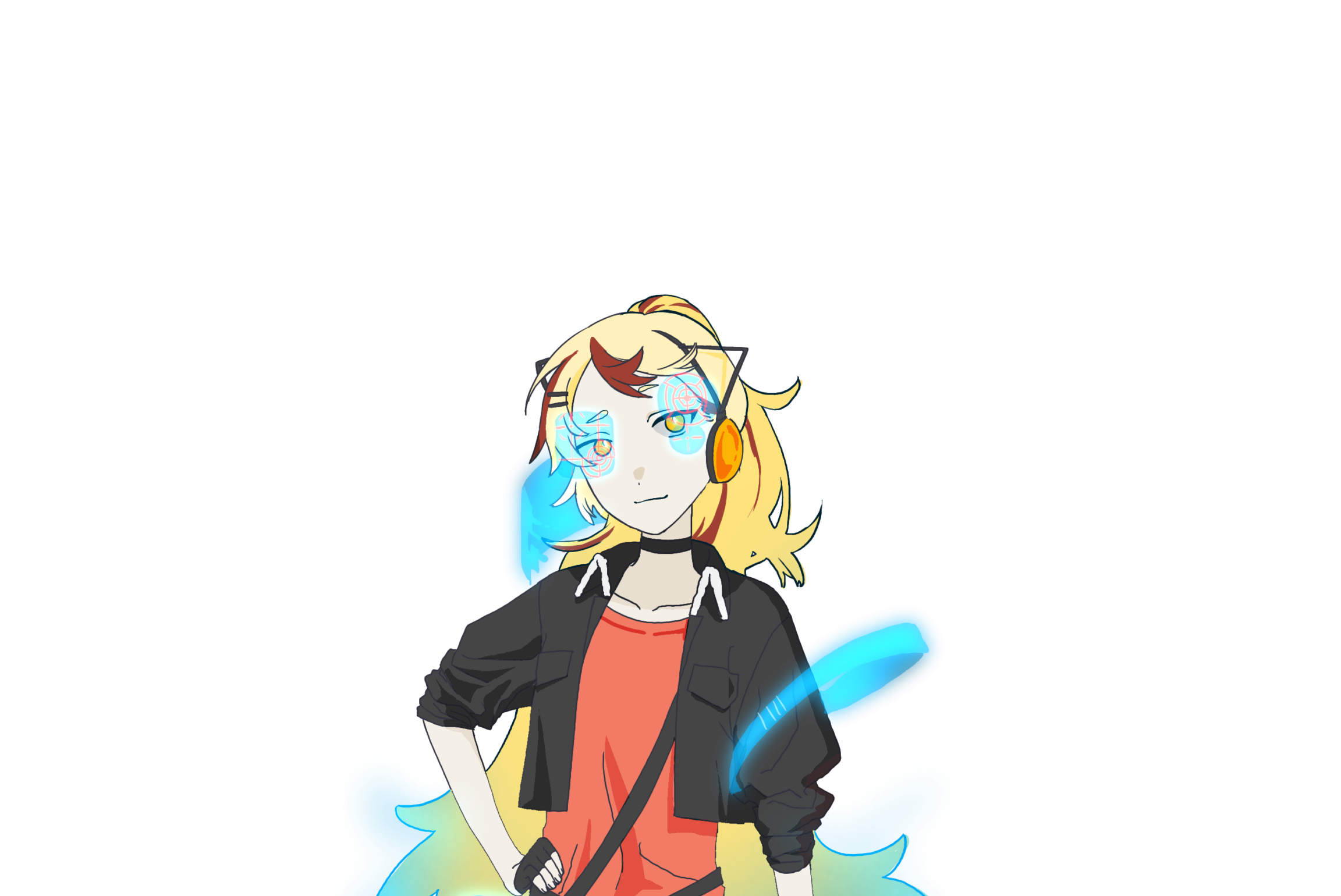 《ニケ》
