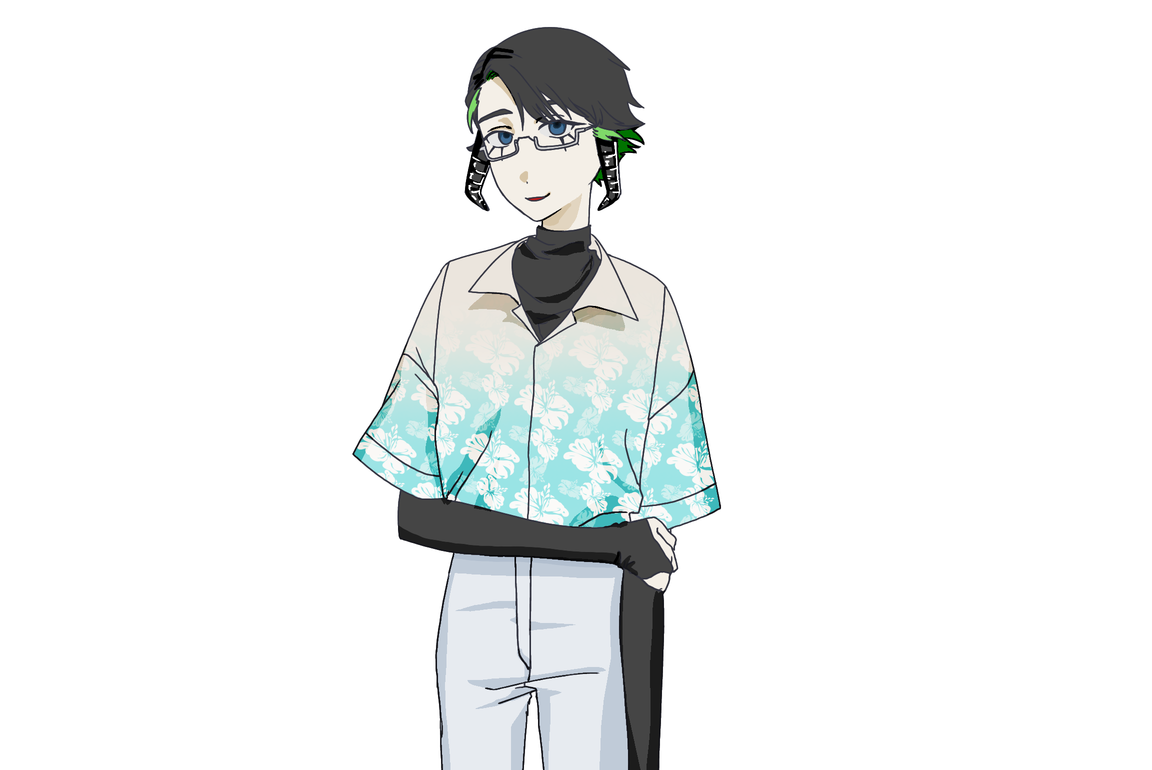 《ドレッド》