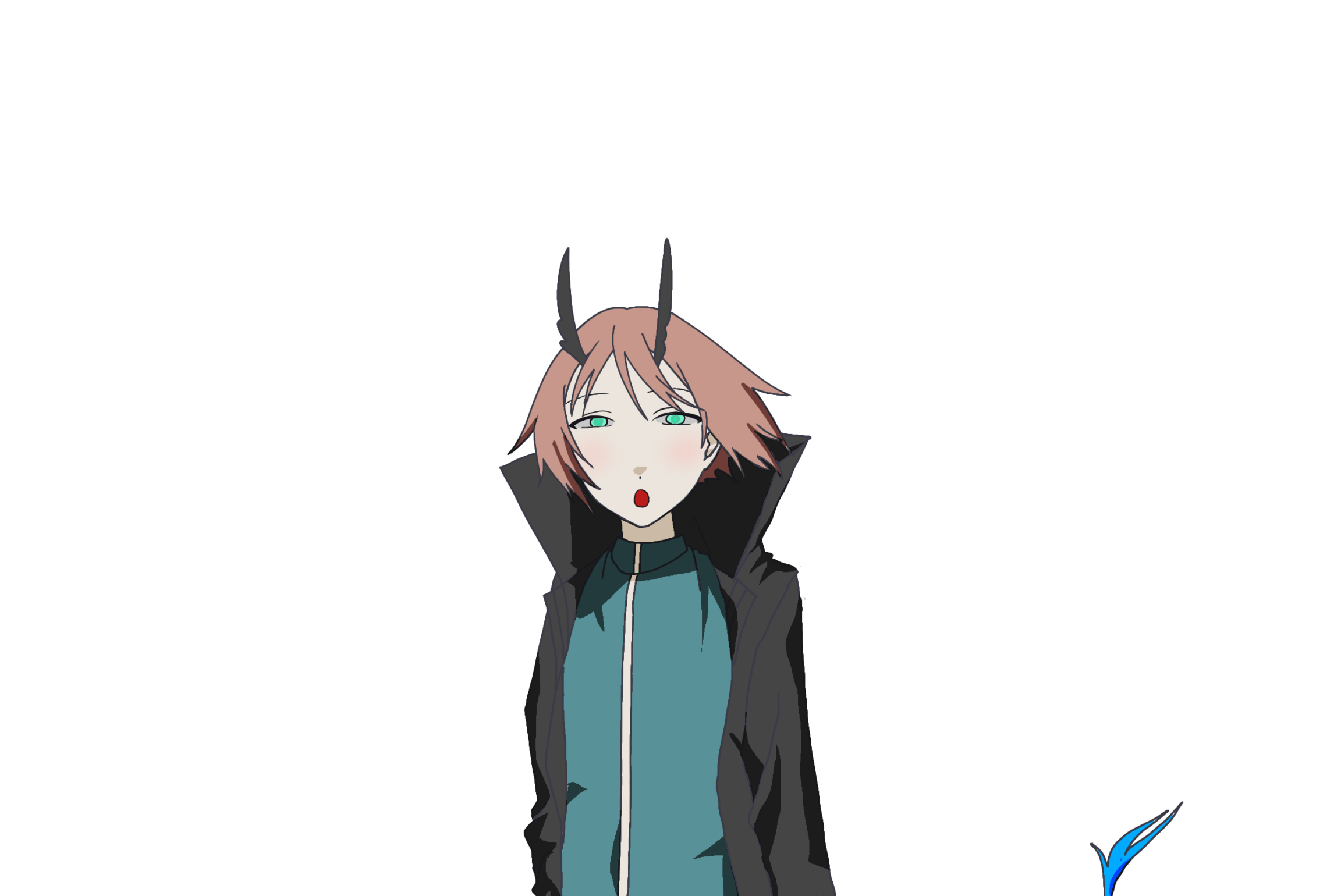 《ゆき》