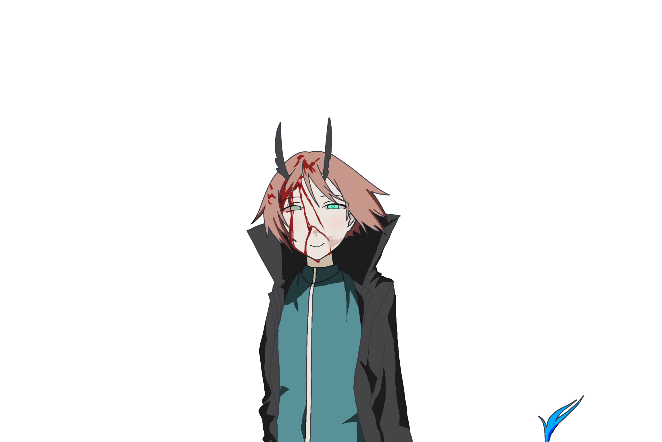 《ゆき》