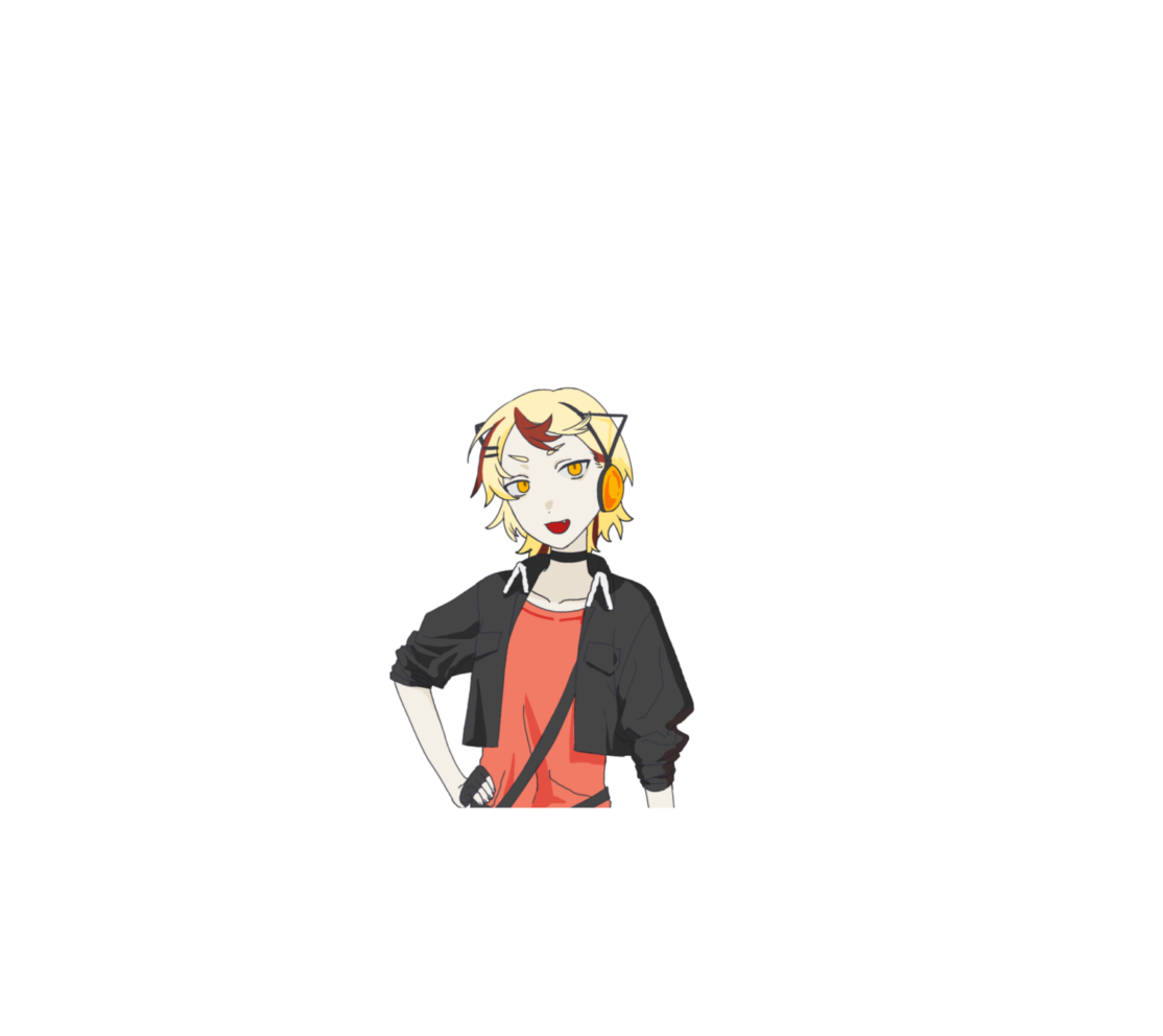 《ニケ》