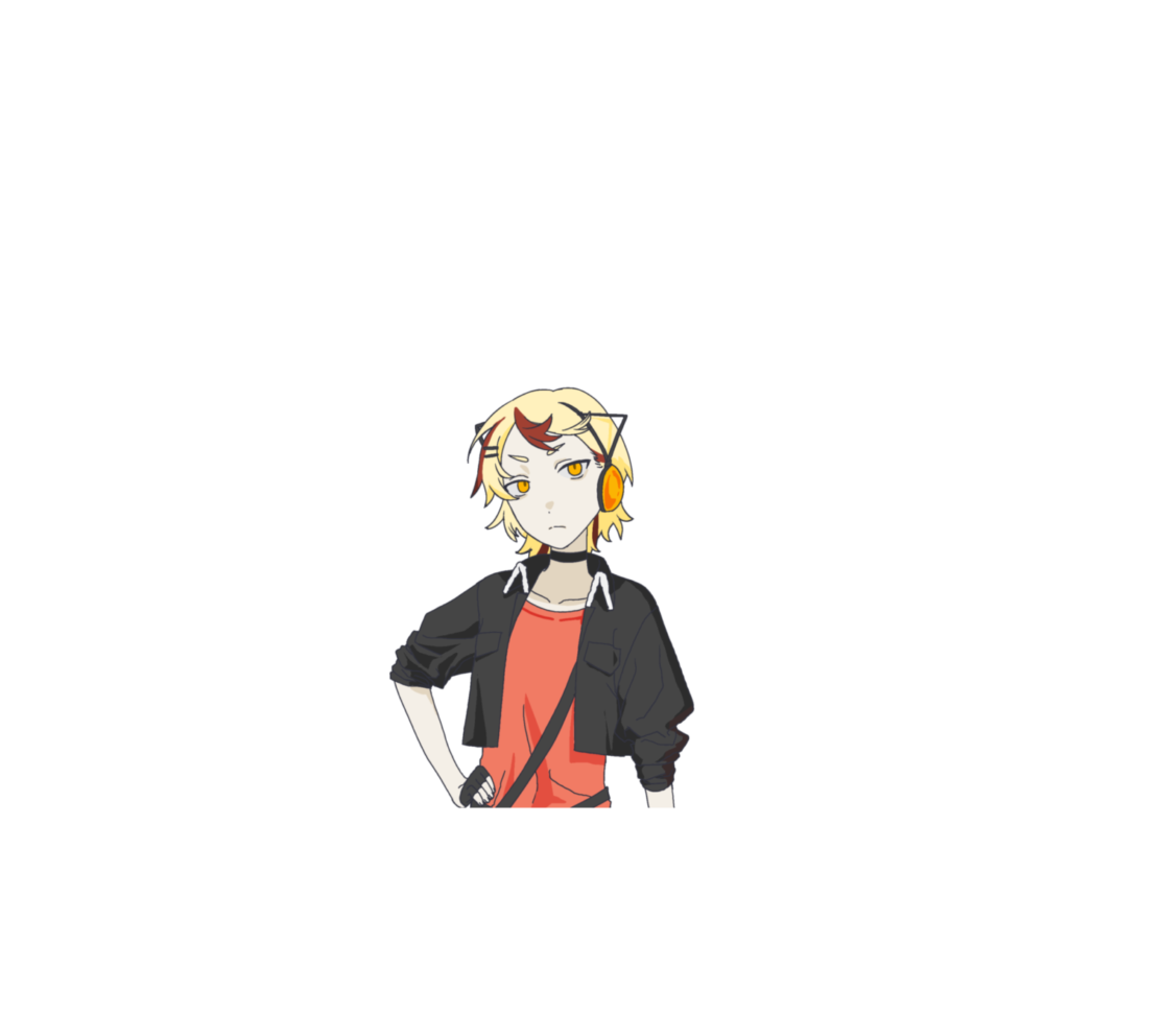 《ニケ》