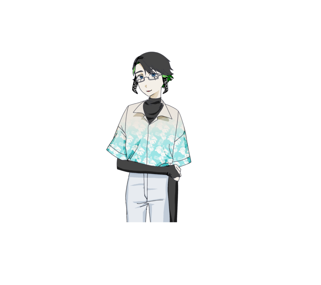 《ドレッド》