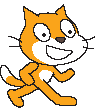 スクラッチキャット