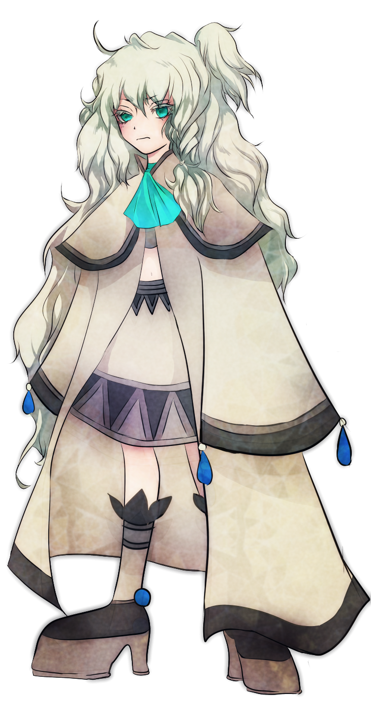 魔法幼女