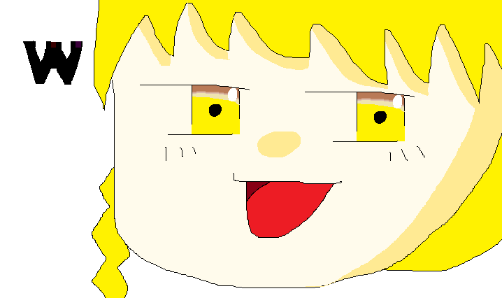 魔理沙をいじるだけ