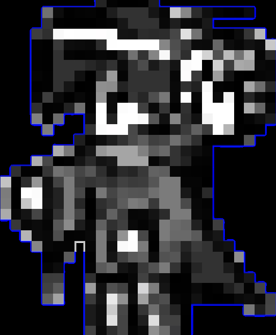 作者主