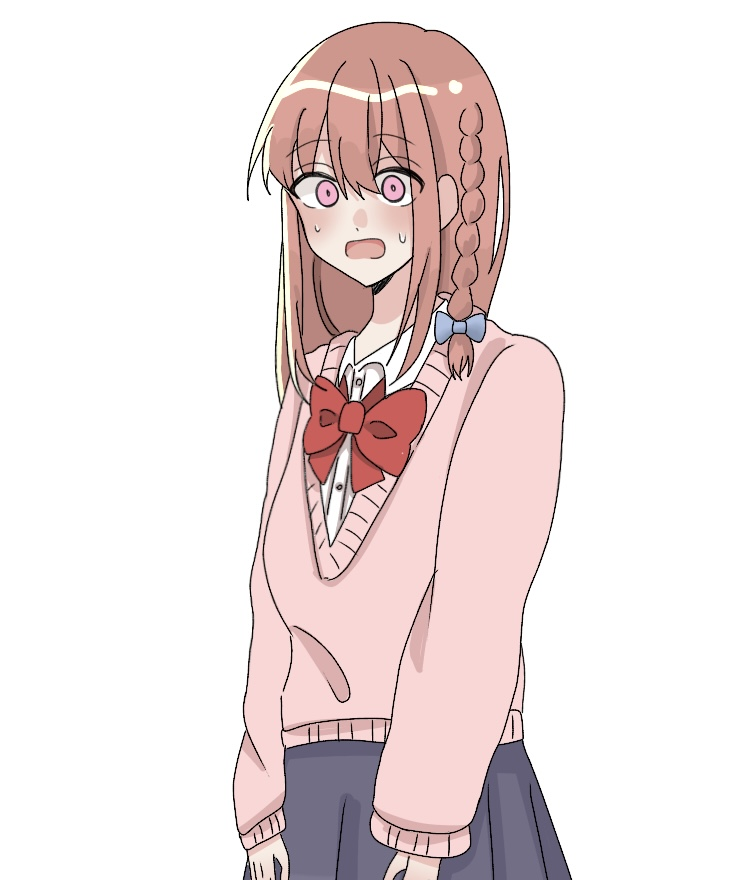 女の子