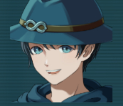 クロツキ = ムラサメ