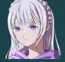 アメジスト = パープルフォン