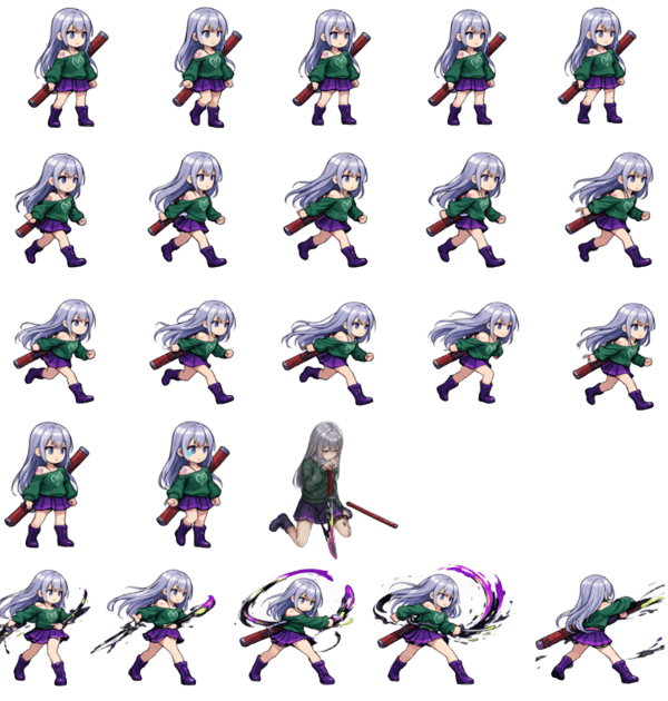 黒染いろは