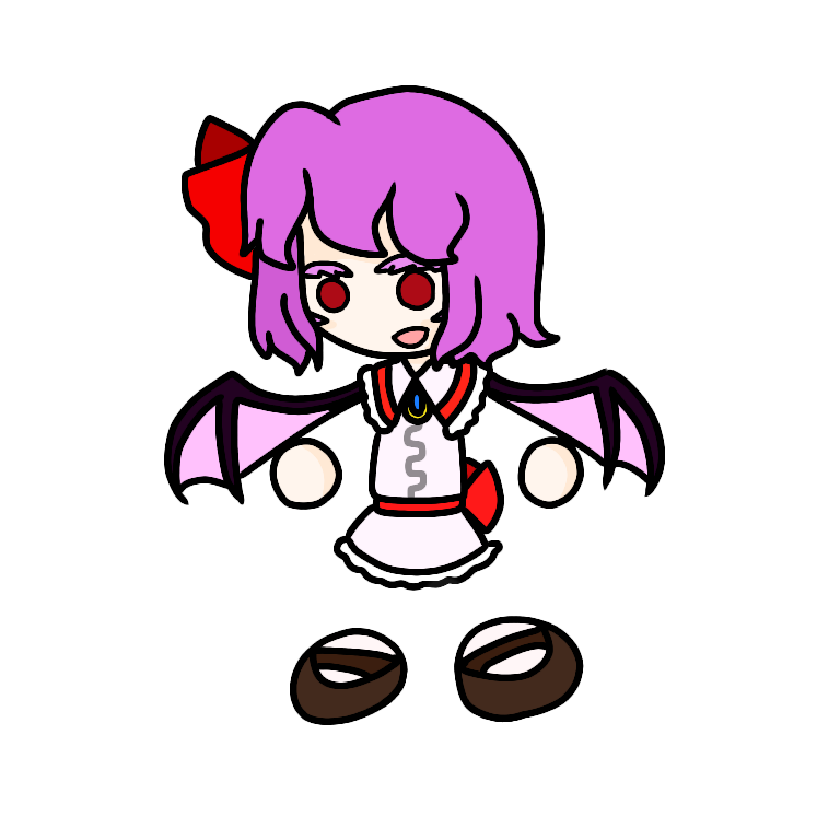 スカーレット姉妹