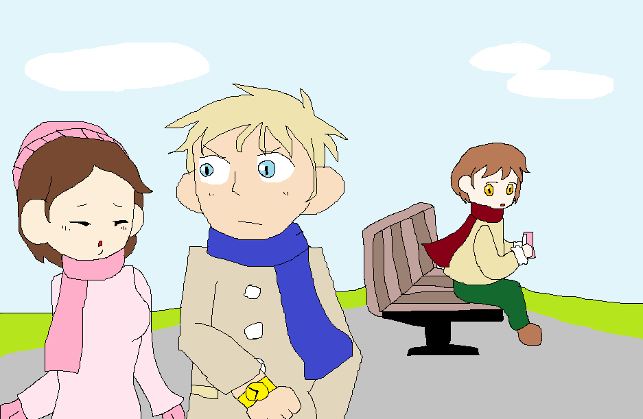 ゲーム素材・４