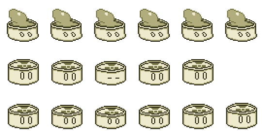 いえろーけーき
