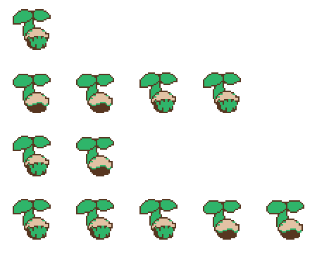 エビルシード(たねのろい)