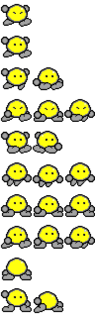 きんきら君