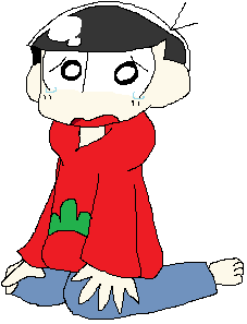 おそ松　表情集
