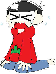 おそ松　表情集