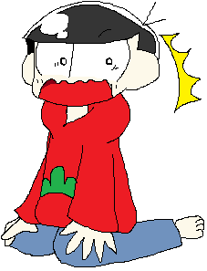 おそ松　表情集