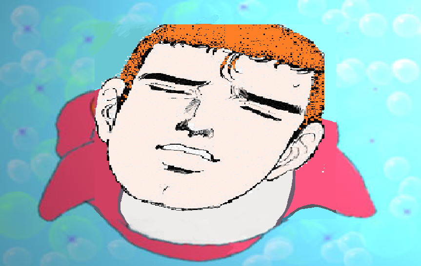 阿部ニョ