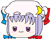 パチュリー集