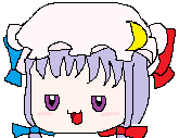 パチュリー集
