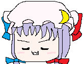 パチュリー集