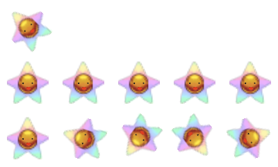敵