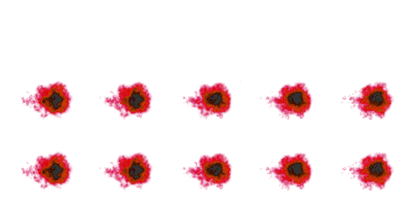 敵