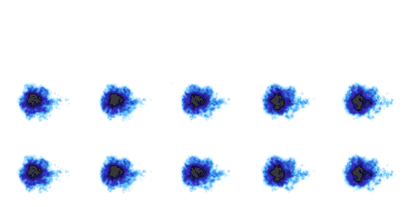 敵