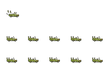 ジープ