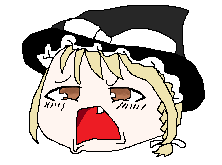ゆっくりまりちゃ集