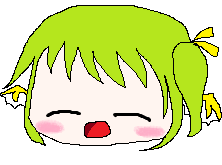 ゆっくり大妖精集