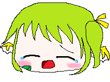 ゆっくり大妖精集