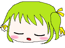 ゆっくり大妖精集