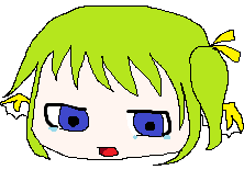 ゆっくり大妖精集