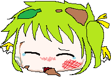ゆっくり大妖精集