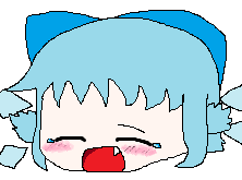 ゆっくりチルノ集