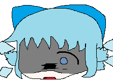ゆっくりチルノ集