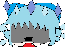 ゆっくりチルノ集